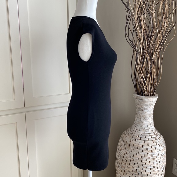 Form-Fitting Pookie & Sebastian Dress - Picture 5 of 10